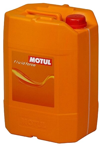 Трансмиссионное масло MOTUL GEAR 300 75W-90 20л.