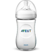 Лучшие Бутылочки и ниблеры для малышей Philips AVENT 260мл