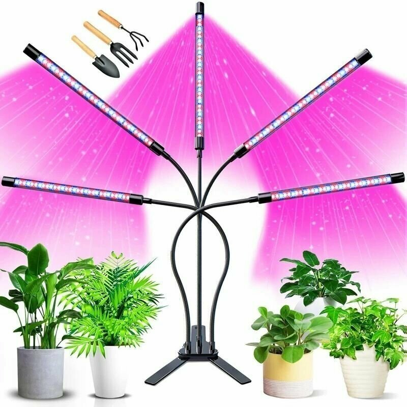 фитолампа для растений,ультрафиолетовая лампа для растений,