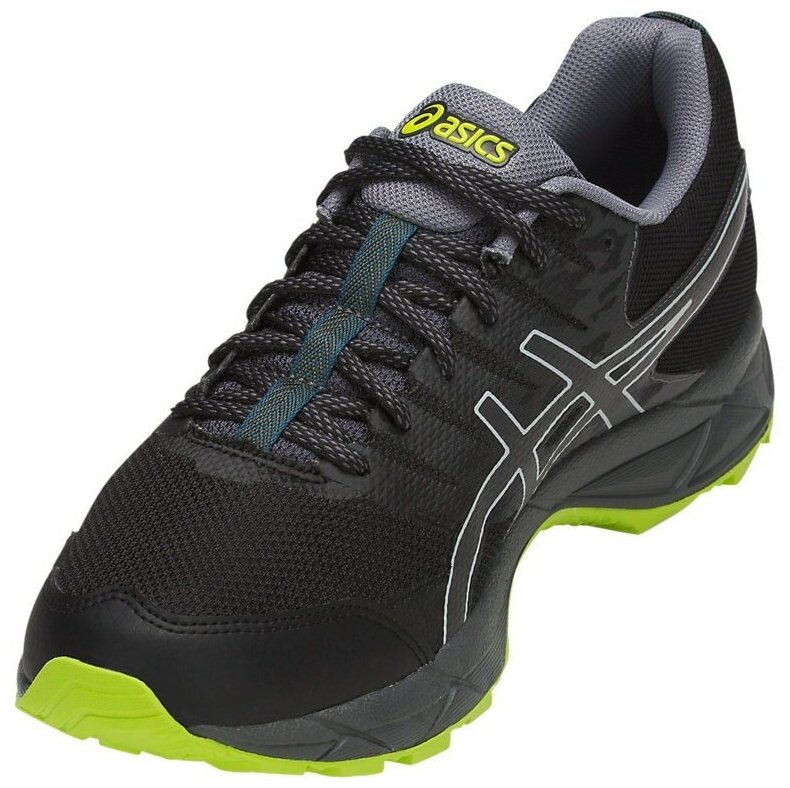 Avis asics gel sonoma 3 2025