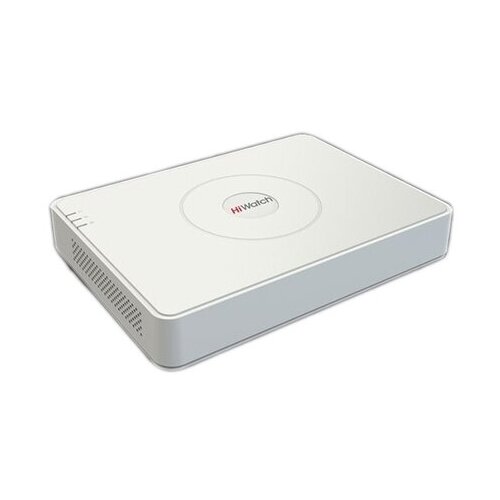 Видеорегистратор наблюдения HiWatch DS-N208 1133000₽