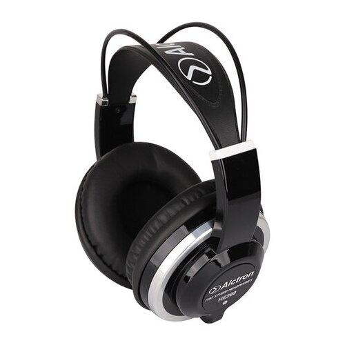 HE290 Наушники студийные закрытые Alctron 335000₽