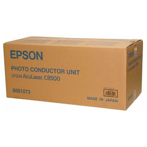 Фотобарабан Epson C13S051073 фотобарабан epson c13s051093