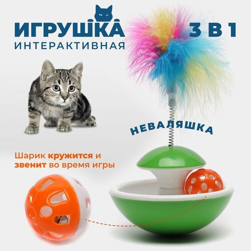 Интерактивная игрушка 