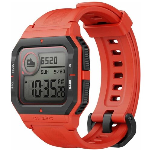 Amazfit Neo blackred 299000₽