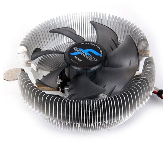 Кулер для процессора Zalman CNPS90F 95W CNPS90F