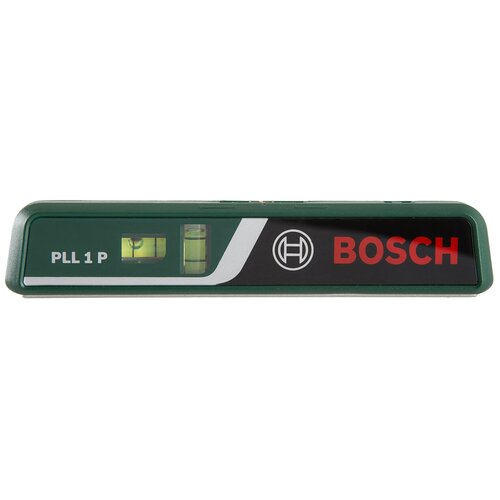 Лазерный нивелир Bosch PLL 1 P (0603663320)