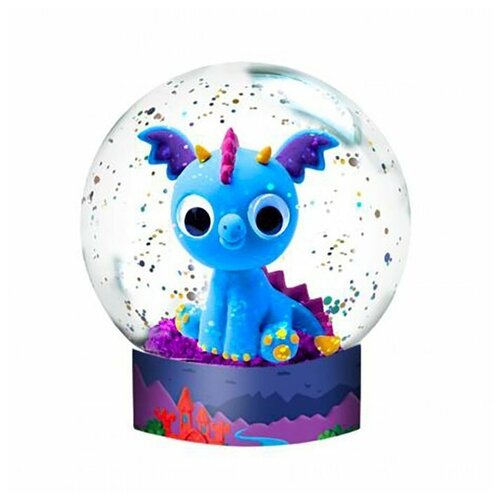 Набор ДТ Легкий пластилин Набор 