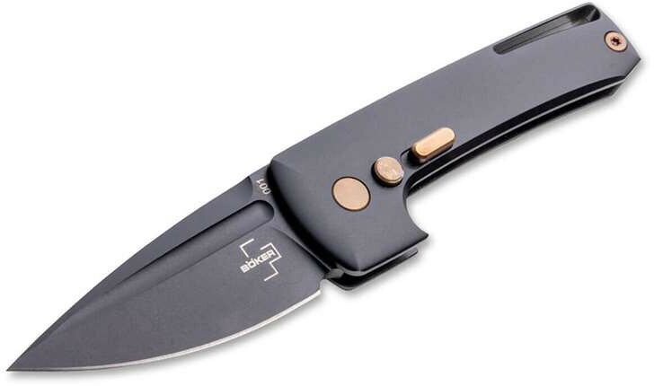 Boker Нож Harlock Mini (01BO392)