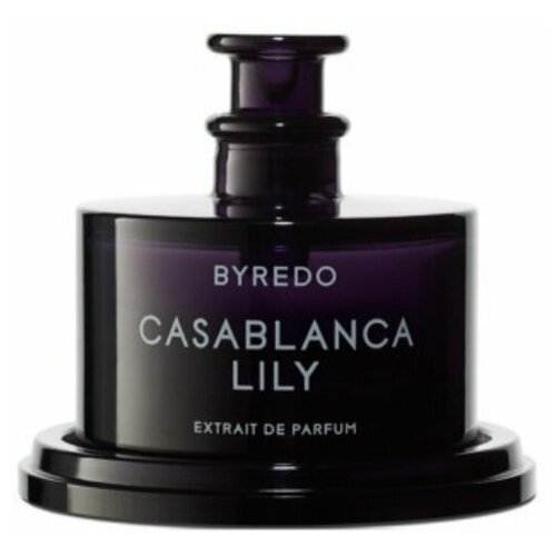 Byredo Casablanca Lily духи 50мл
