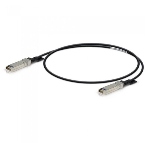 Кабель Ubiquiti UniFi SFP +, 1 м