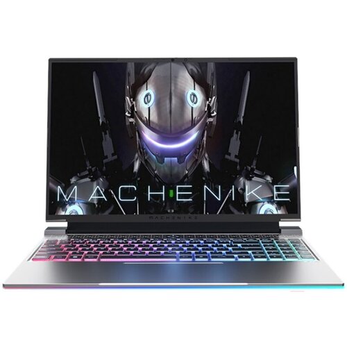 Machenike Ноутбук Machenike L16PRO L16P-i513500HX468Q240HG160BY 20771100₽