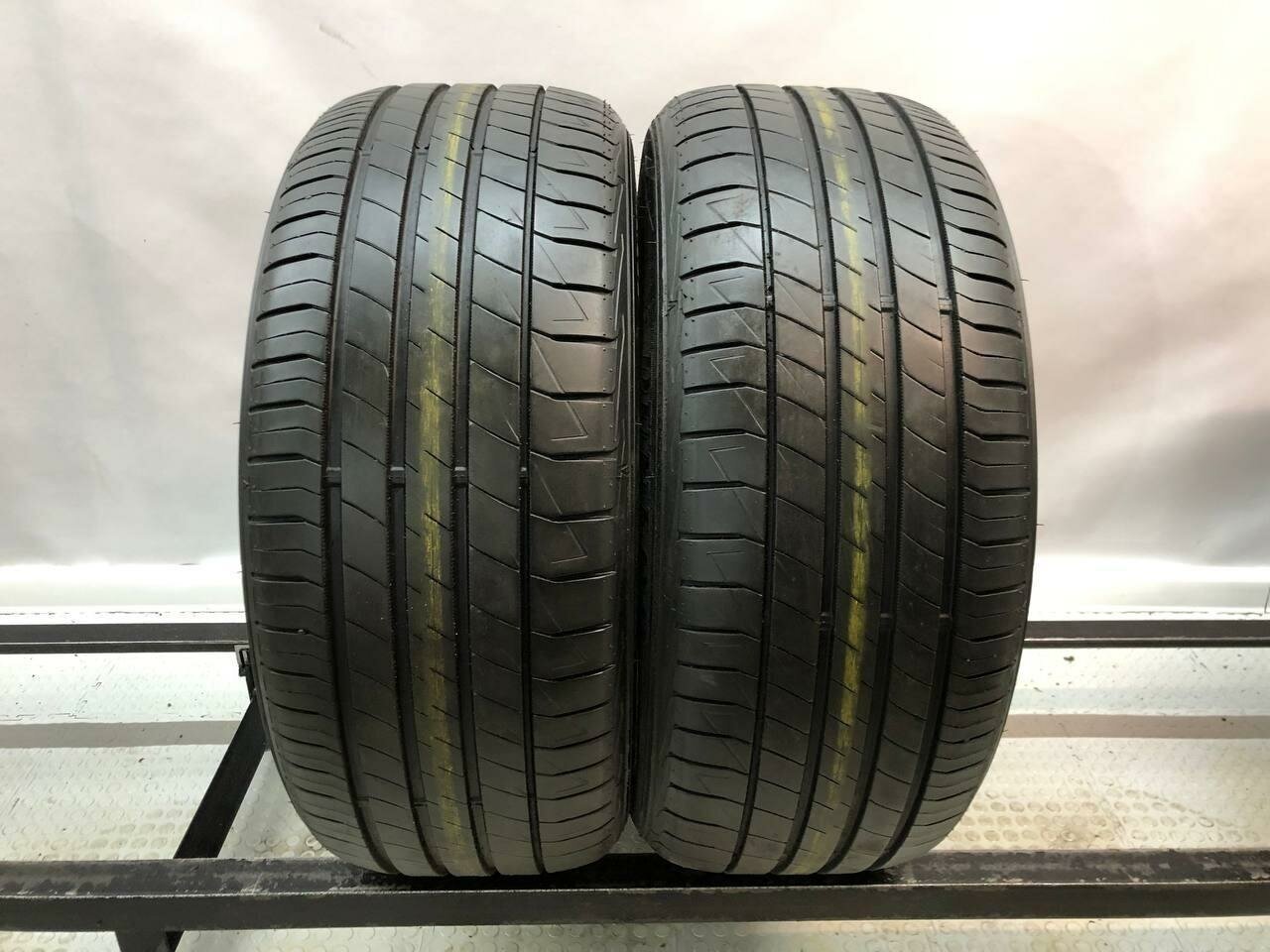 Dunlop Le Mans V 235/50 R17 БУ Шины Летние