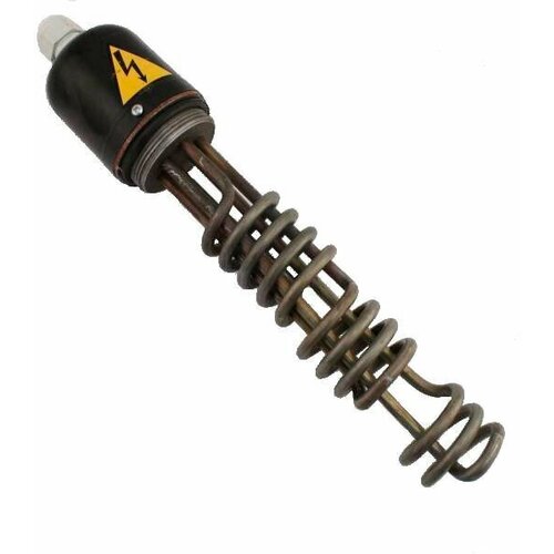 Zota ТЭНБ- 900 кВт П 2 д74 с колпаком 504000₽