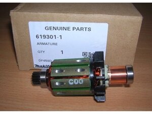 MAKITA BDF BHP DDF DHP458 619496 0 619301 1