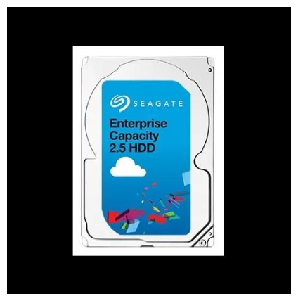 Seagate Enterprise Performance ST4000NM03A