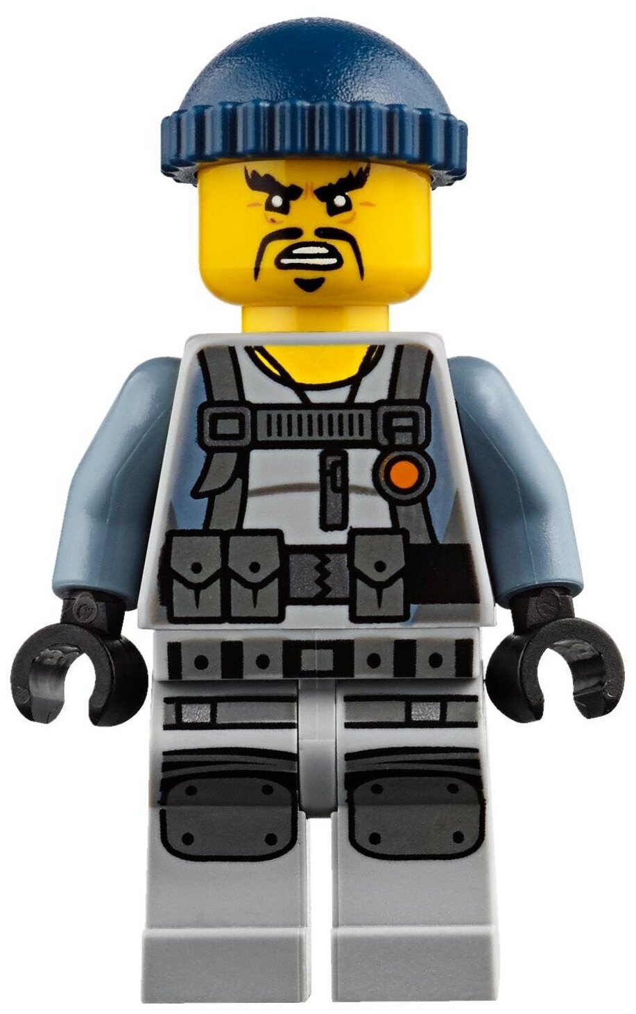 Конструкторы LEGO - фото №13