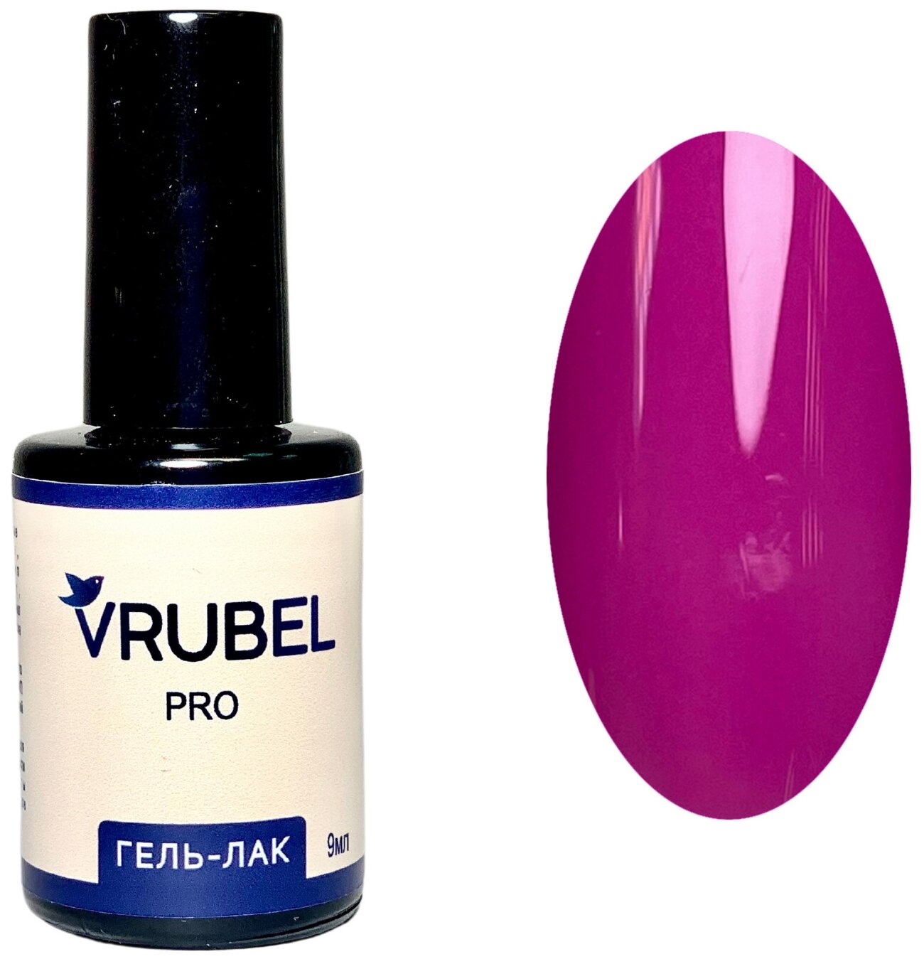 135 - Vrubel Pro, 9 