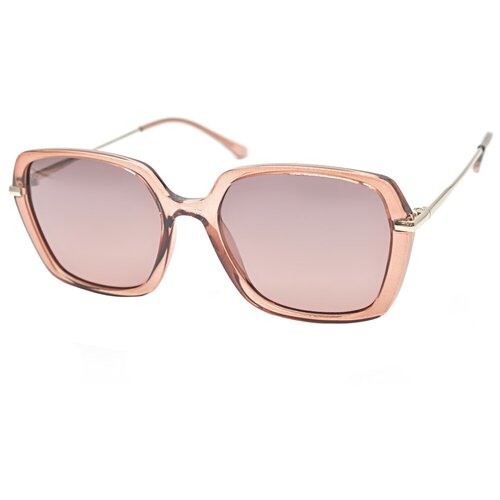 Солнцезащитные очки Elfspirit ES-1141, розовый солнцезащитные очки elfspirit es 1075 золотой розовый