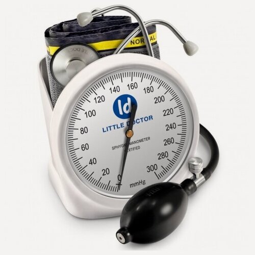 Изображение товара Тонометр Little Doctor LD-100, механический