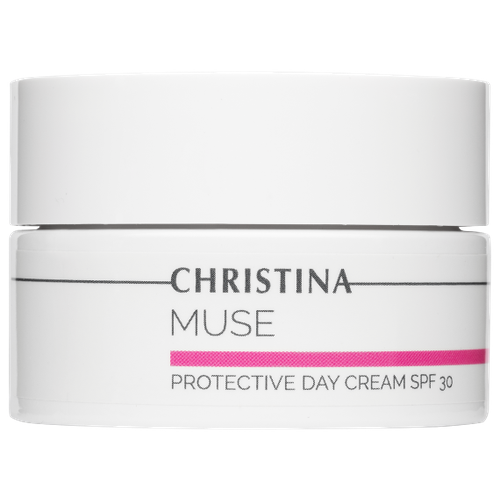 Christina Дневной защитный крем 50 мл - Muse Protective Day Cream SPF 30