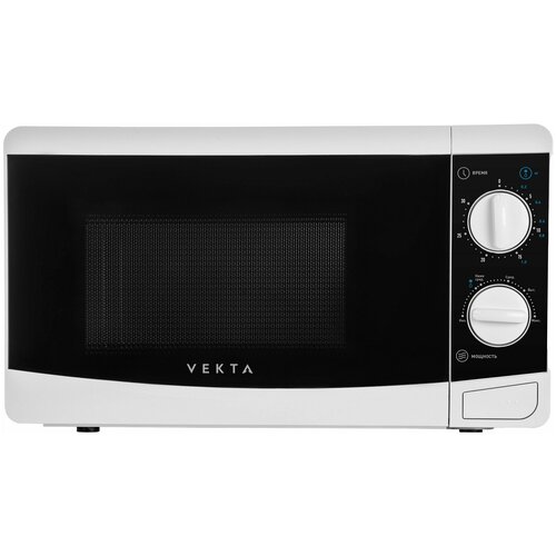 Микроволновая печь Vekta MS820FHW (белый)