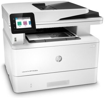 МФУ HP LaserJet Pro MFP M428dw