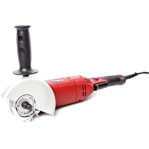 УШМ RedVerg RD-AG130-125ES 1300 Вт 125 мм 353900₽