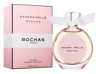 Парфюмерная вода Rochas Mademoiselle Rochas 90 мл.