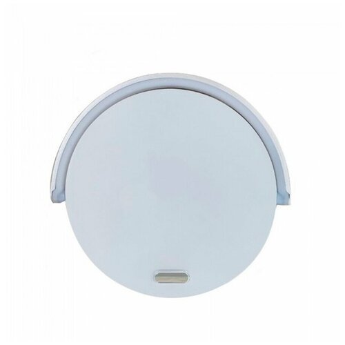 фото Лампа devia moon wireless charge, white