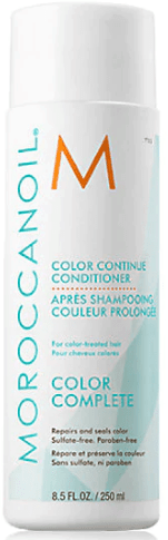 Moroccanoil Color Continue Conditioner - Кондиционер для сохранения цвета 250 мл