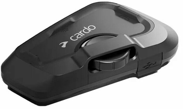 CARDO FREECOM 2X DUO Мотогарнитура на шлем Bluetooth 52 (v2022)