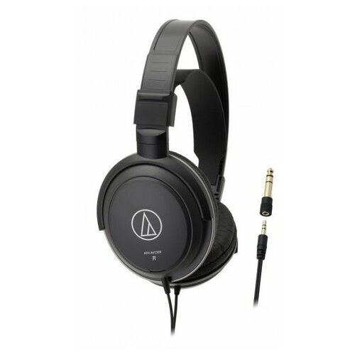 Наушники Audio-Technica ATH-AVC200 744900₽