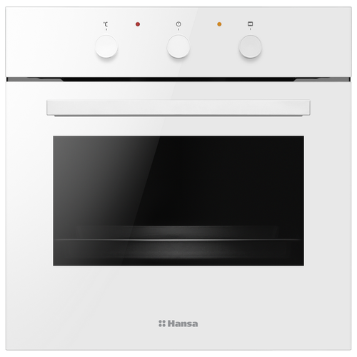 Духовой шкаф электрический Hansa BOEW64111 2099900₽