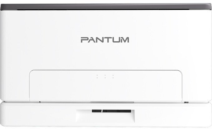 Pantum Pantum CP1100, Принтер цветной лазерный, A4, 18 стр/мин, 1200x600 dpi, 1 GB RAM, paper tray 250 pages, start. cartridge 1000/700 pages