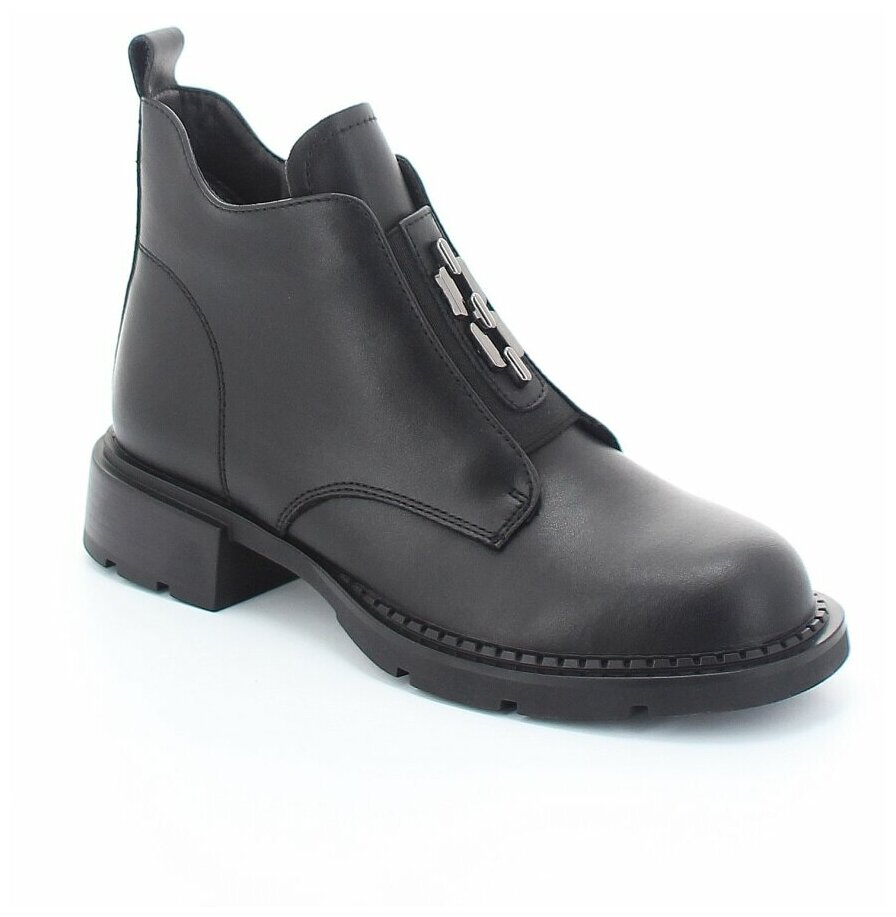 фото Ботинки женские Baden MV958-010