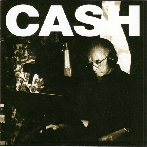 Компакт-диски, American Recordings, JOHNNY CASH - American V: A Hundred Highways (CD) компакт диски american recordings johnny cash american recordings cd