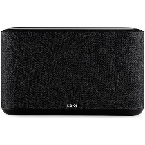 Denon Home 350 black 6400000₽