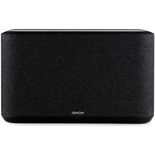 Denon Home 350 black