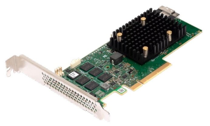 Контроллер SAS/SATA RAID LSI Logic MegaRAID 9560-8i