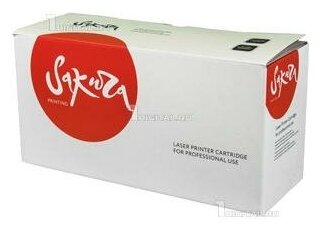 Картридж SAKURA C-EXV49 M пурпурный Canon imageRUNNER ADVANCE C3320/C3325/C3330 (19K) (8526B002) (SACEXV49M)