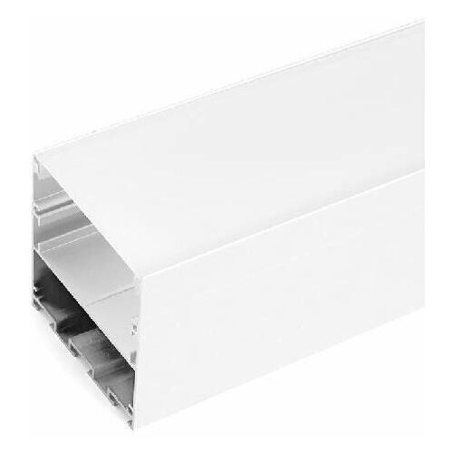 Профиль алюминиевый накладной Feron CAB269 48121 6107₽