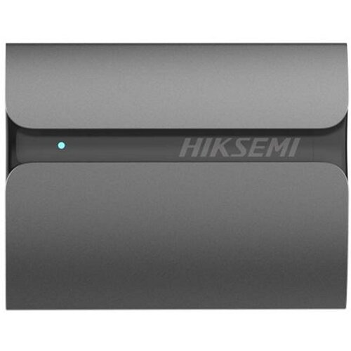 Внешний диск SSD Hiksemi USB Type-C 512GB HS-ESSD-T300S/512G жесткий диск ssd 2 5 hikvision 120gb hs ssd c100 120g