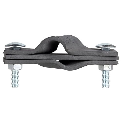 фото Соединительный зажим для молниеотвода ekf gc-57082-3