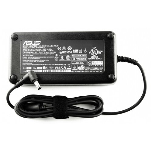 Блок питания для ноутбука Asus 19V 7.7A (5.5x2.5x1.0) 150W Original