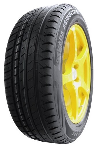 Шина Viatti Strada Asimmetrico V-130 195/60 R15 88V