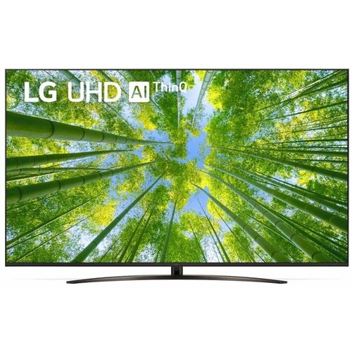75 Телевизор LG 75UQ81009LC LED HDR RU темная медь 10700000₽
