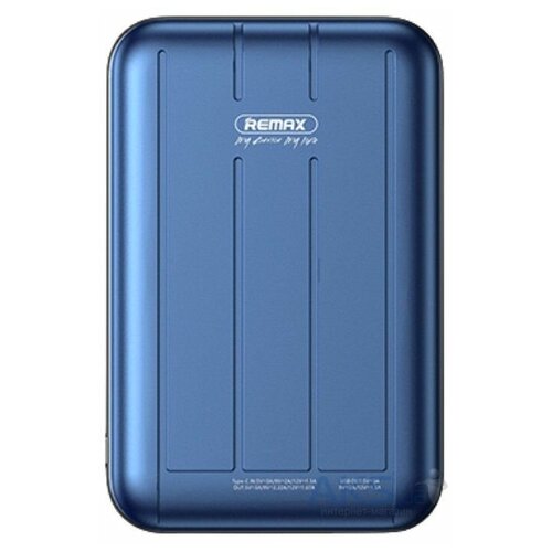 Внешний аккумулятор Remax RPP-230 5000 mAh 239000₽