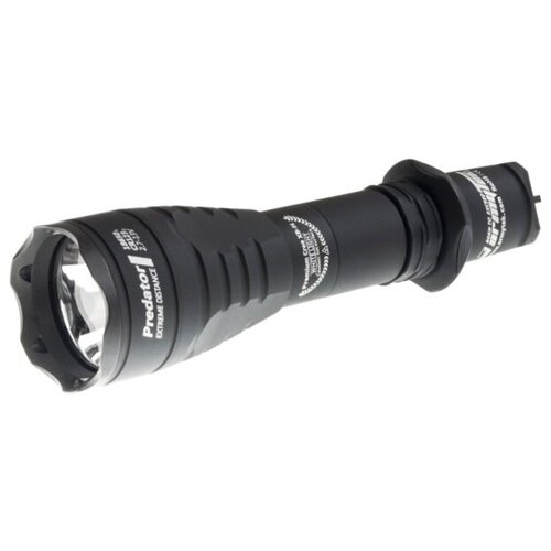 фото Фонарь armytek predator v3 xp-l hi