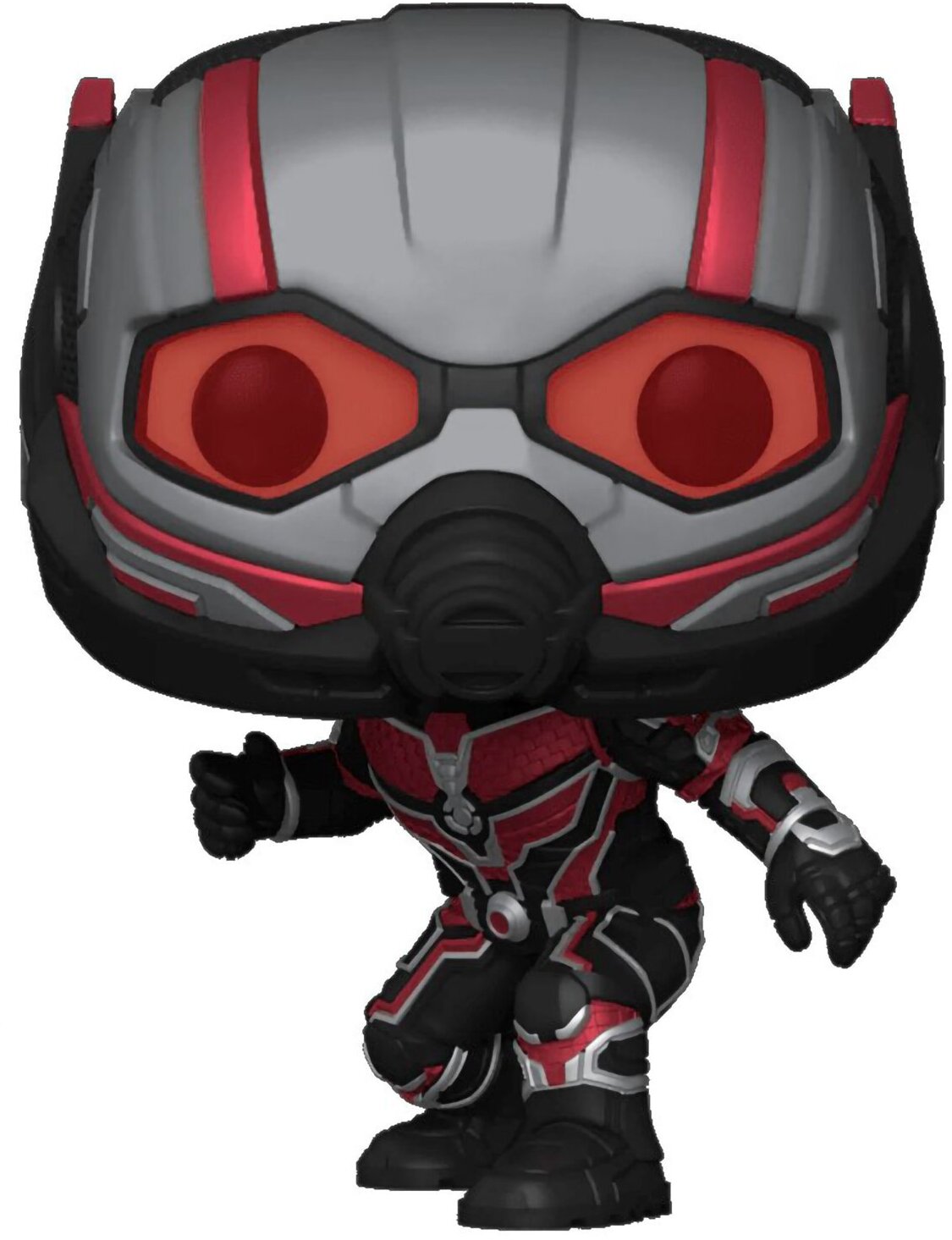 Фигурка Funko POP! Bobble Marvel Ant-Man & The Wasp Quantumania Ant-Man (1137) 70490